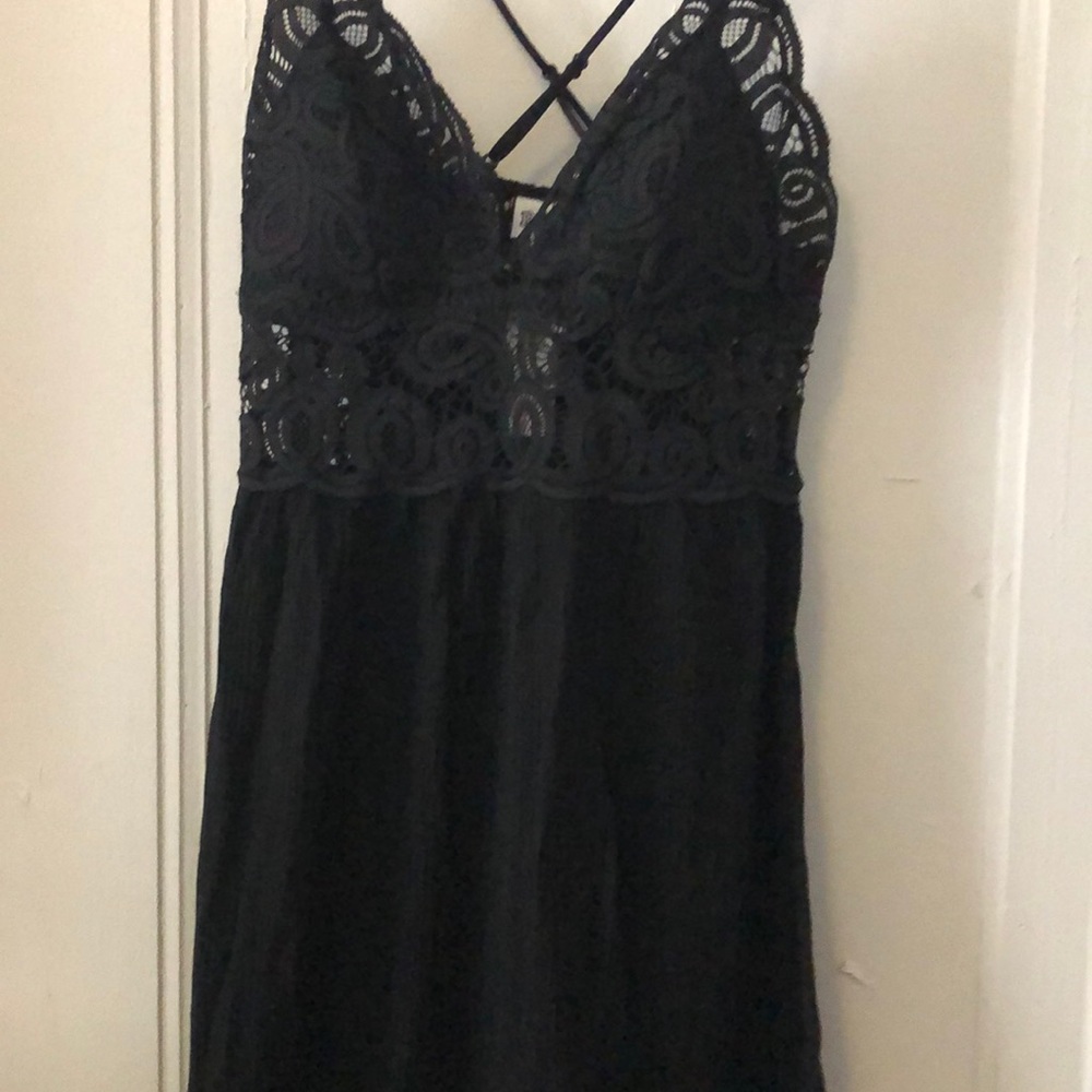 Women’s dress